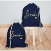 Shirtracer - Gym Bag Backpack - JGA Stag Night Women
