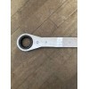 Williams NOS Williams 1-3/8" Ratchet Box Wrench (RB-44)