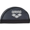 Arena ARN-6414 Swimming Cap, For Training, Unisex, Size M, Mesh