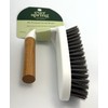 Everspring Lot of 2 Scrub Brush, Cleaning Brushes with Handle