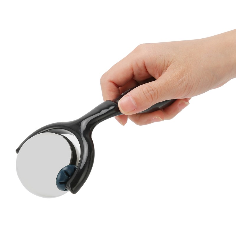 Roller Massage Ball Stainless Steel Physical Therapy Muscle Recovery Massage