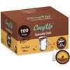 Cozy Up | 100-Count | Specialty Dark Single-Serve Coffee Pods