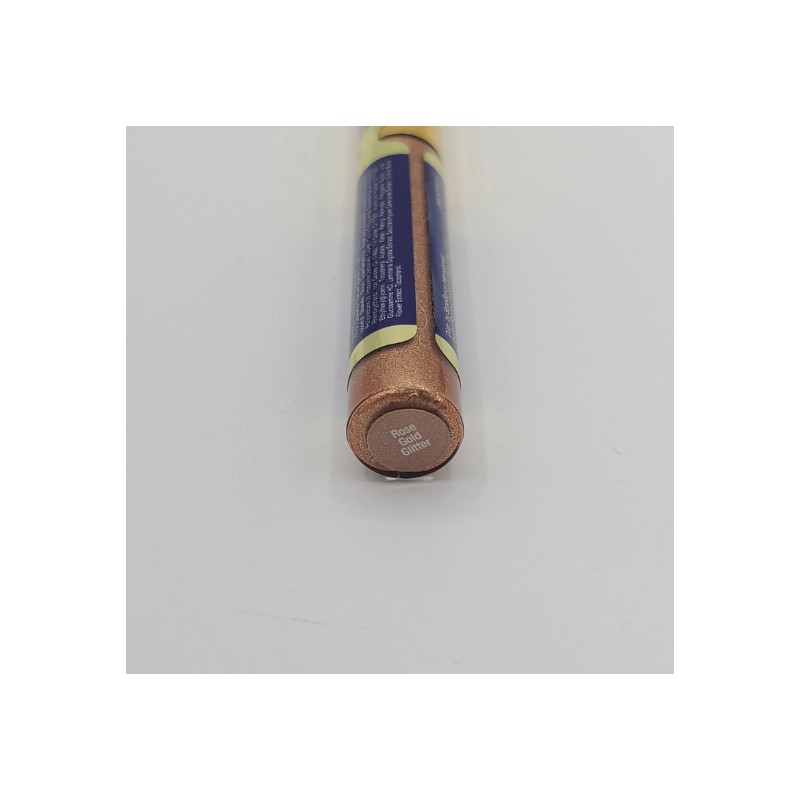 ShadowSense Rose Gold Glitter Long Lasting Eye Shadow by SeneGence