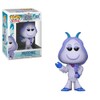 Funko Pop! Movies: Smallfoot - Meechee Collectible Figure, Multicolor