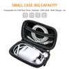 GLCON GLCON Rectangle Small Hard EVA Case - Portable Protection