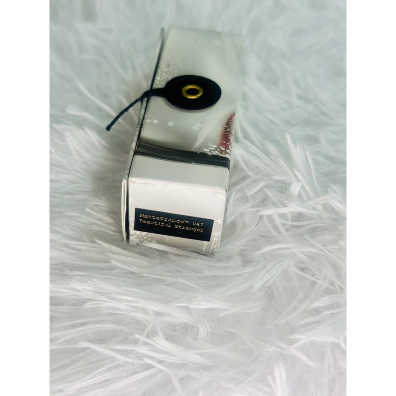 PAT MCGRATH LABS MatteTrance™ Lipstick in Beautiful Stranger (full size)