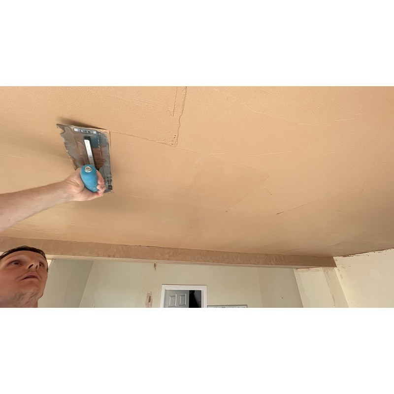 OX Pro UltraFlex Finishing Trowel 14in / 355 x 110