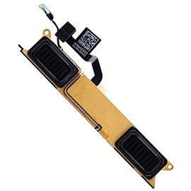 Deal4GO Left Speaker w/Antenna WLAN Cable 821-1960-A 821-1962-07 Replacement for MacBook Retina 12" A1534 2015 2016 2017
