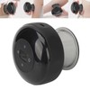 Smart Cupping Device 12gears Wireless Rechargeable Hot Compress High Suction
