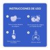 Wonu Colágeno Hidrolizado Sin Sabor 345g 30 Servicios Sfn