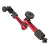 Artillery Magnetic Base Holder, Adjustable Alloy Dial Indicator Holder, Small