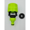 UKDeals Direct UKDD® Kitchen Garden Watering Tap Hose Pipe Snap