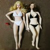 Ieron 1/6 Scale 12 inch Female Doll Clothes Kit, Women