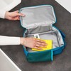 Ion8 Borsa per il Pranzo di Alta Qualità, Tasca Esterna