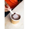 Case of 50 - Hot Chocolate on a Stick -