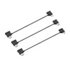 Xmipbs Data Line Cable Remote Controller Cable iOS Phone Compatible