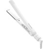 SALONIA Double Ion Straight Iron Professional Use 446℉ (230℃) International