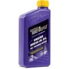 Royal Purple 11487 Break-In Engine Oil 10W-30 for Performance Engines