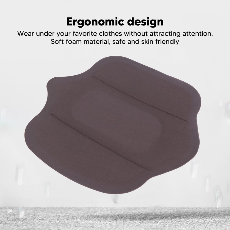 Women Abdominal Compression Board Shaping Soft Foam Post Surgery Belly