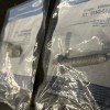 Ford 2 packs of Ford factory original hardware bolt W500635-S439