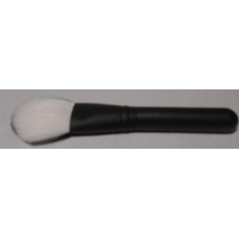 MAC 127 Split Fibre Face Brush SHORT HANDLE BRUSH