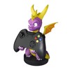 Exquisite Gaming Spyro Cable Guy Purple
