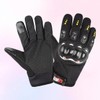 Verdino fingerless gloves, half-gloves, finger gloves, touch gloves, leather gloves / 베르디노 핑거리스장갑 반장갑 손가락장갑 터치장갑 가죽장갑