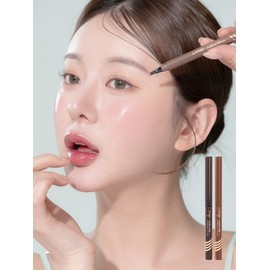 4 point innocent eyebrow eyebrow tattoo pen 0.8g / 4포인트 청순 아이브로우 눈썹 타투펜 0.8g