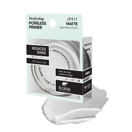 Kokie Cosmetics Matte Perfecting Poreless Primer