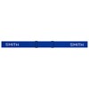 SMITH Project M Unisex Ski Goggles Small Blue/Blue Sensor