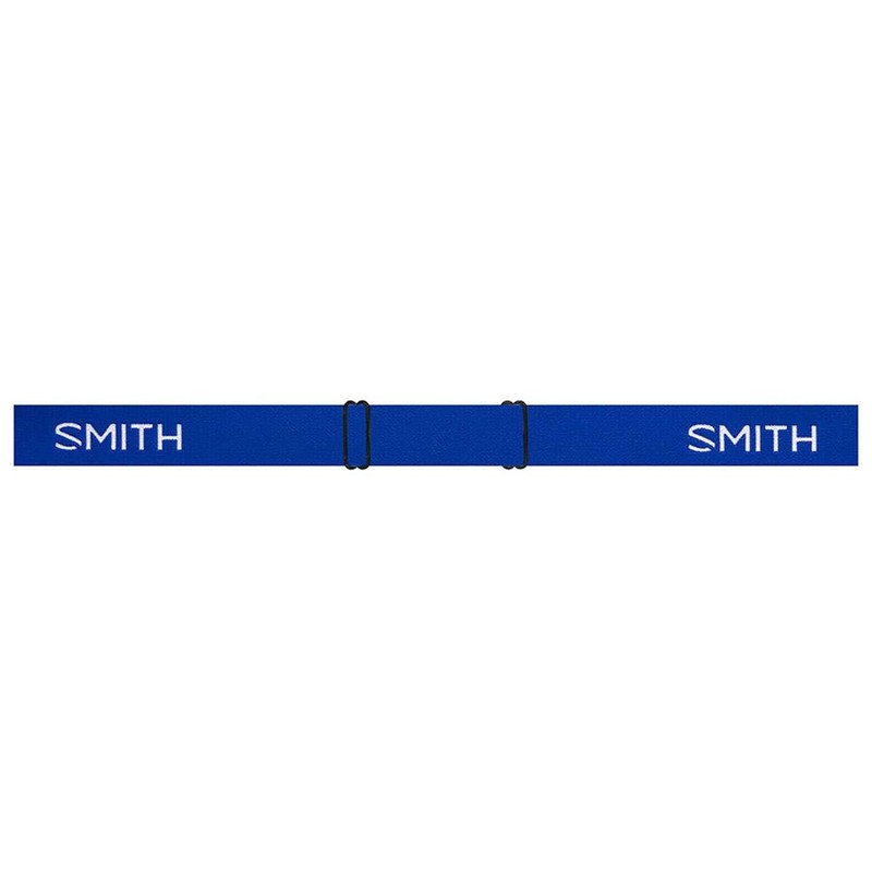 SMITH Project M Unisex Ski Goggles Small Blue/Blue Sensor