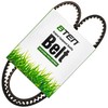 8TEN Timing Belt for Exmark Commercial S X Series Toro