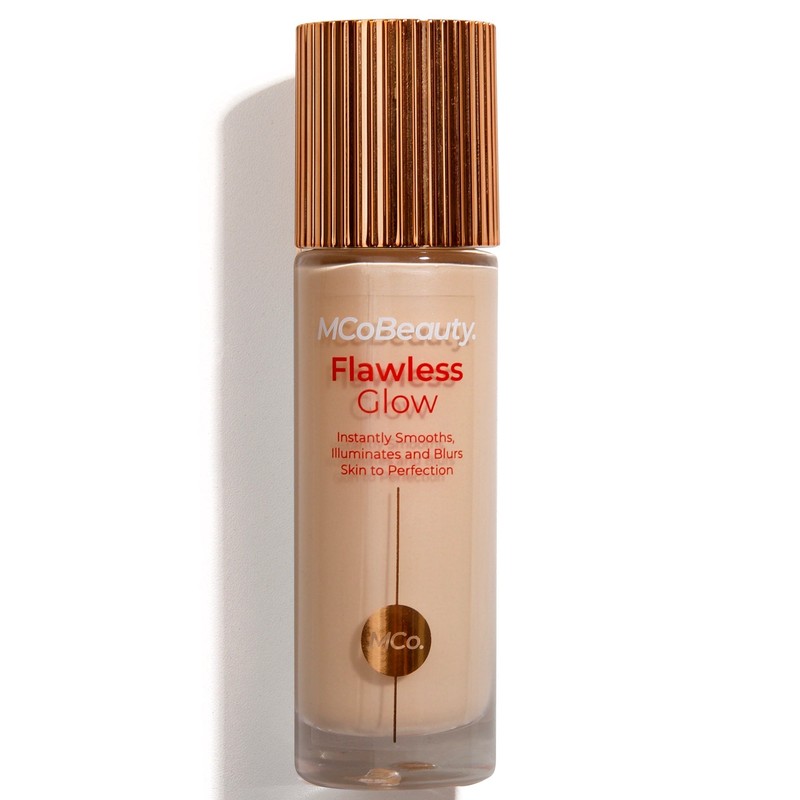 MCoBeauty Flawless Glow Luminous Skin Filter 30ml (Various Shades), 5