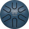 One Tone ONETONE Tang Drum, A Major Pentatonic Scale, 6
