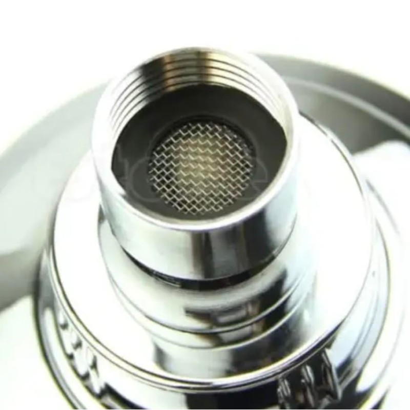 Shower Head Gasket - Rubber Washer - Creates A Seal