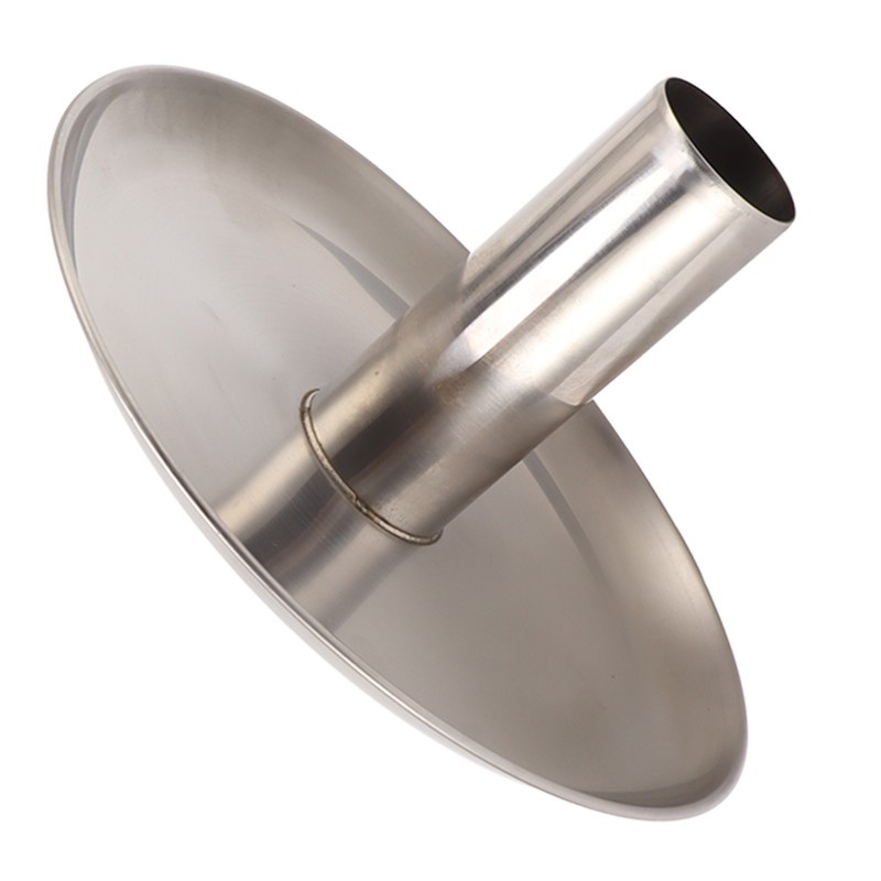 Beer Can Roasting Chicken Holder Vertical Stainless Steel Chicken Roaster