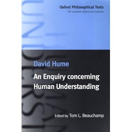 An Enquiry Concerning Human Understanding