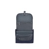 Samsonite Respark Toilet Kit - Wash Bag, 26.5 cm, Midnight