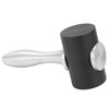 T Shape Leather Carving Hammer Nylon Craft Mallet Hand Tool