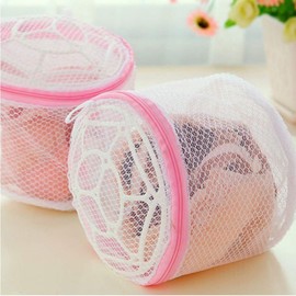 Noondl Bra Wash Bags Mesh Laundry Bags for Delicate Clothing Beauty