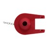 Korky 723X Top Mount 2-Inch Flush Valve and Premium Flapper