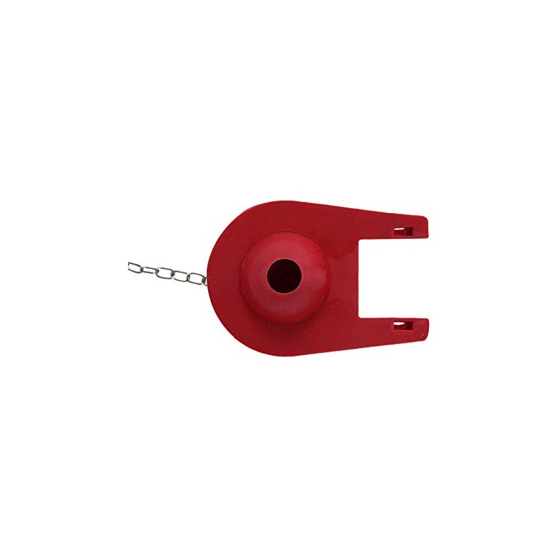 Korky 723X Top Mount 2-Inch Flush Valve and Premium Flapper