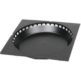 FSD-090-ST Storm Drain 9-in. Square Catch Basin Debris Trap