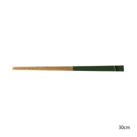 (TV Series Crafts (yamasita Craft) 若竹 Jean 菜箸 Small 30 cm 27823000 