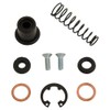 TUSK Front Brake Master Cylinder Rebuild Kit for Honda CRF125F