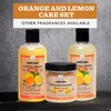 CLARK'S Food Grade Mineral Oil (12oz) and Carnauba Wax (6oz)