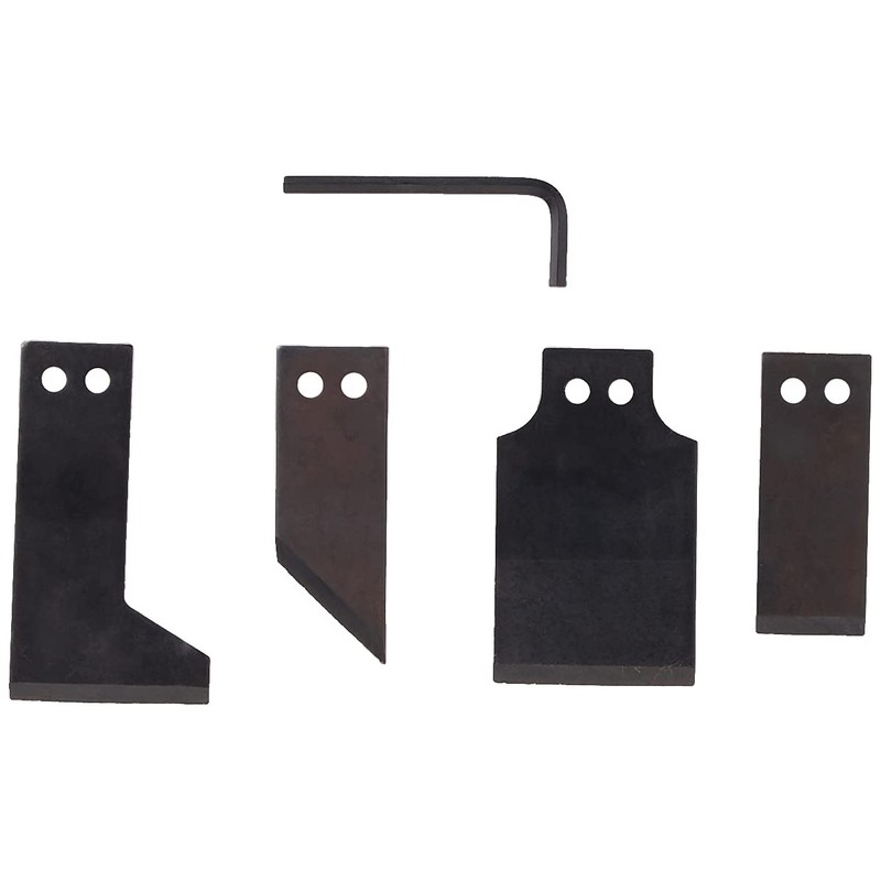 Astro Pneumatic 1750K Air Scraper Kit