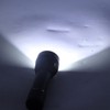 Scuba Diving Light Professional Underwater Flashlight 100meter IPX8 Waterproof Dive