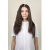 Tratamiento Enjuagante Davines Oil Liquid Luster 300 Ml