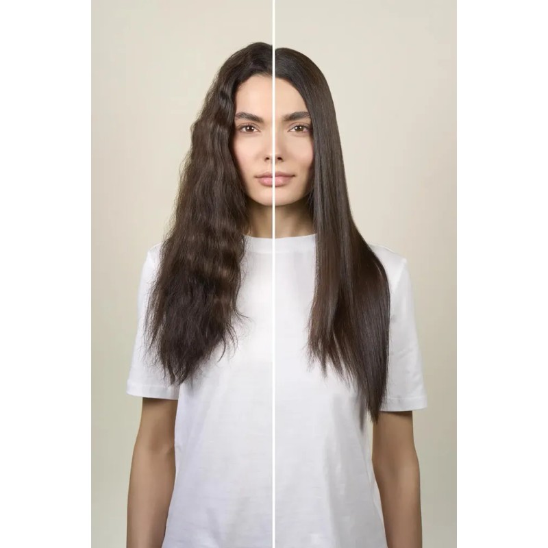Tratamiento Enjuagante Davines Oil Liquid Luster 300 Ml